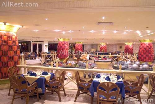 Pyramisa Resort & Villas 43